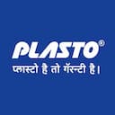 RC Plasto tanks and pipes pvt ltd logo