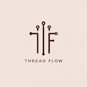 Thread Flow logo