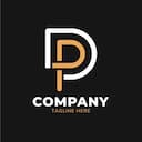 Dp services pvt ltd logo
