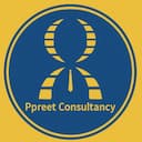 Ppreet Consultancy logo